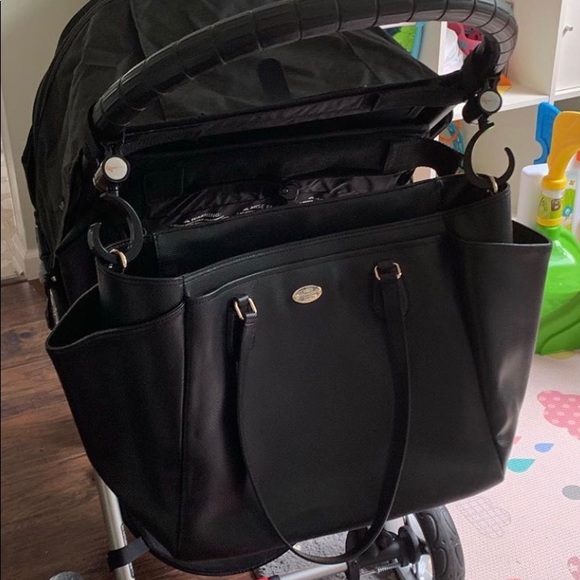 Coach Handbags - Coach Diaper Bag